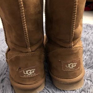 UGG boots